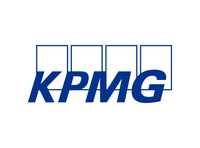 KPMG logo