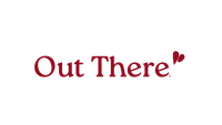 Out There logo