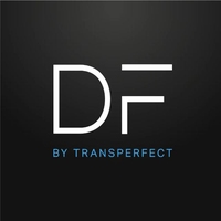 DataForce by TransPerfect logo