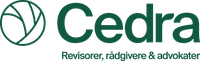 Cedra Norge logo