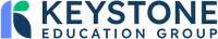 Keystone Education Group logo