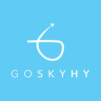 GoSkyHy.Inc logo