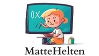 Mattehelten logo