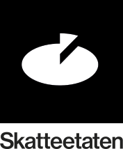Skatteetaten logo