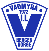 Vadmyra Idrettslag logo