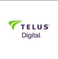 TELUS Digital AI Data Solutions logo
