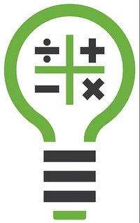 Realfagshjelpen AS logo