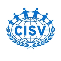 CISV logo