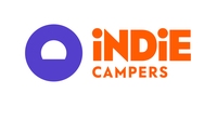 INDIE CAMPERS NORWAY AS logo