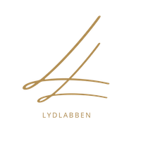 Lydlabben logo
