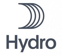 Hydro Aluminium Karmøy logo