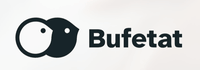 Bufetat logo