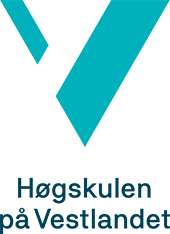 Høgskulen på Vestlandet logo