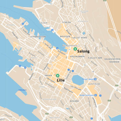 Here you can find Lille and Salong.