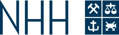 NHH logo