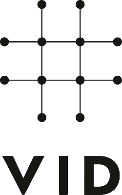 VID logo