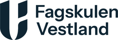 Fagskulen Vestland logo