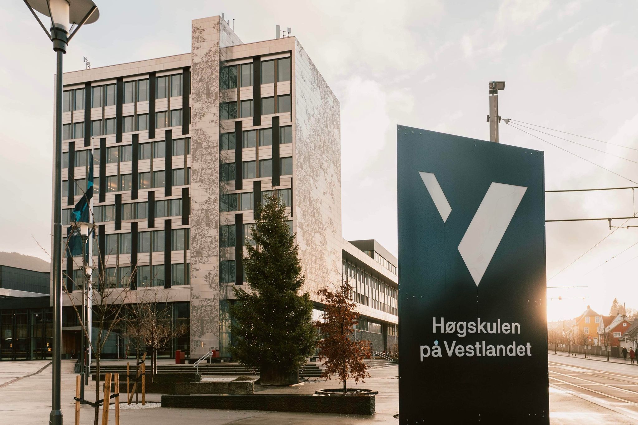 Høgskulen på Vestlandet (HVL)