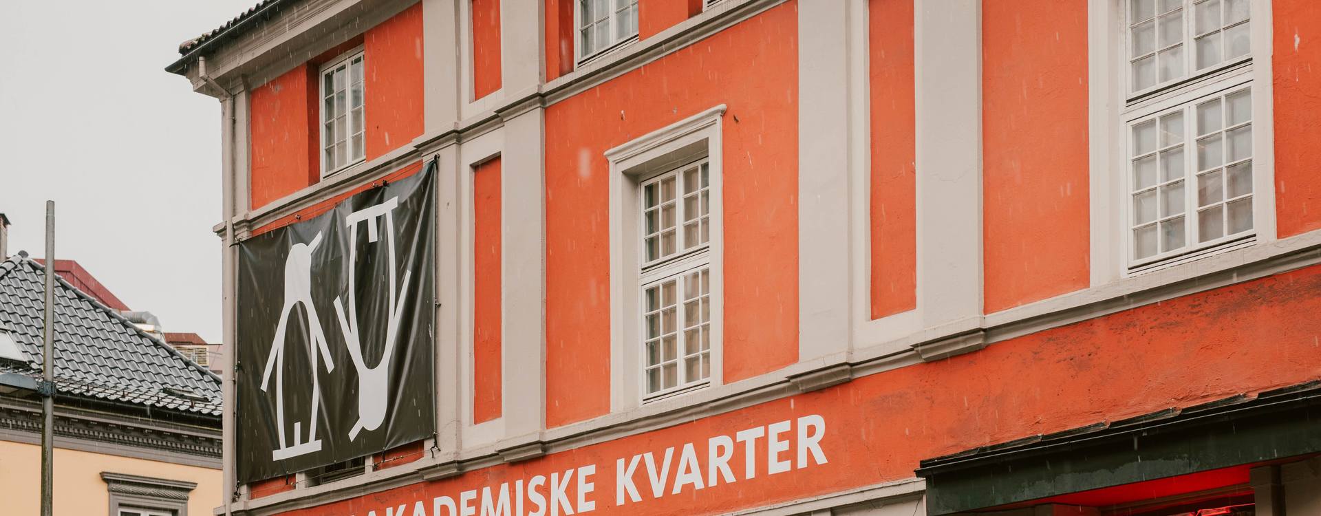 Det Akademiske Kvarter