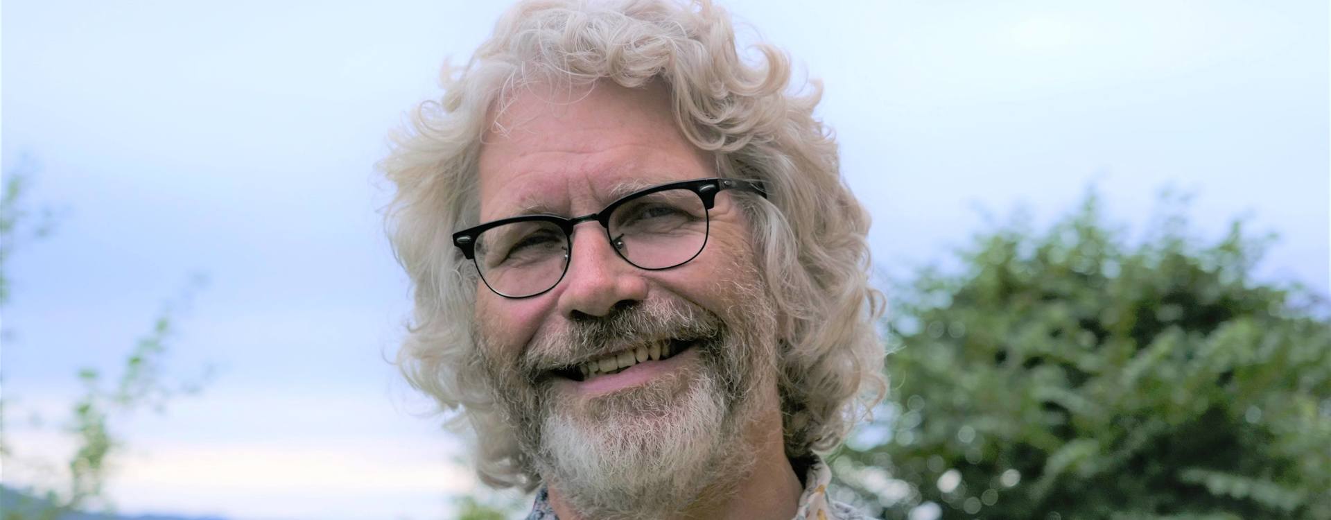 Tom Skauge