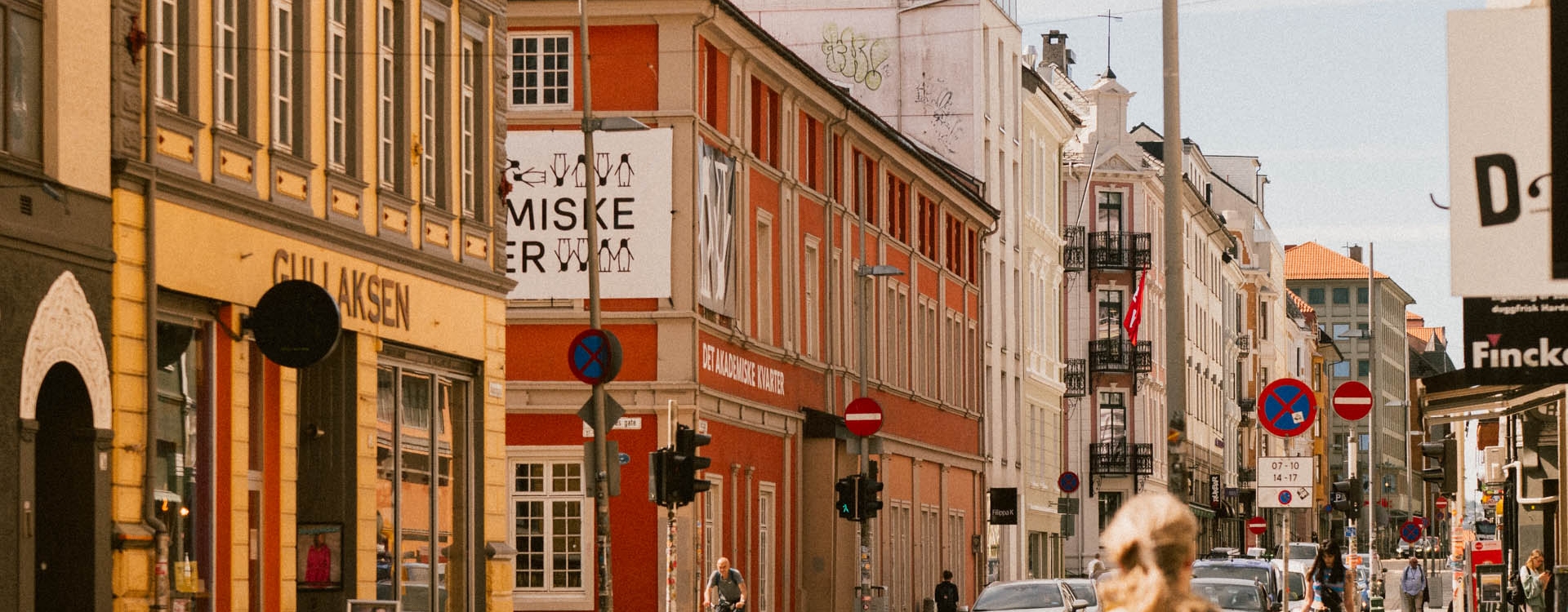 Det Akademiske Kvarter