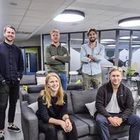 Satser på bærekraftig hummeroppdrett