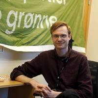 En karrieresyntese av undervisning, kjemi og politikk