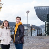 Finn studieprogram