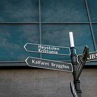 Kristiania