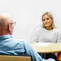Free help and advice for students