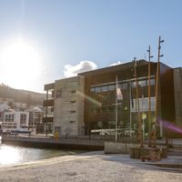 BI Norwegian Business School