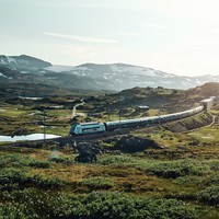 Transport in Norway