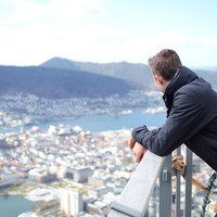 Dealing with homesickness