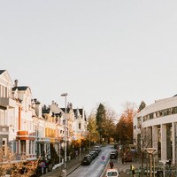 Where to live in Bergen as a student