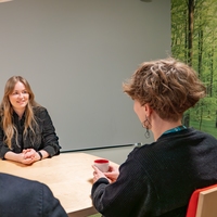 Tips til jobbintervjuet
