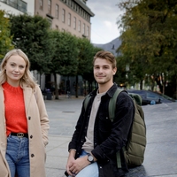 Å søke høyere utdanning