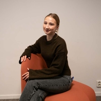 Madeleine har byttet studie: – Man føler seg veldig alene