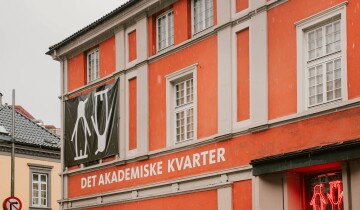 Det Akademiske Kvarter