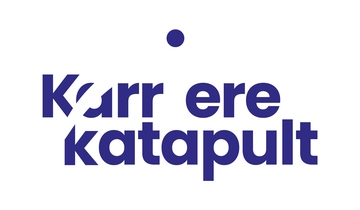 Karrierekatapult logo